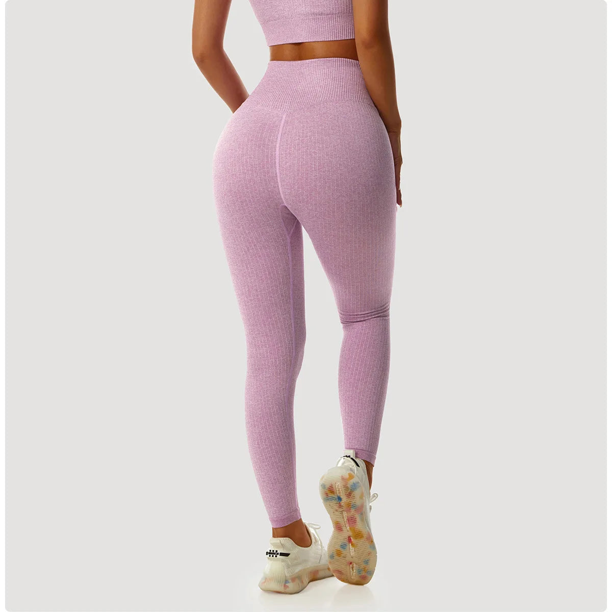 Tummy lift leggings